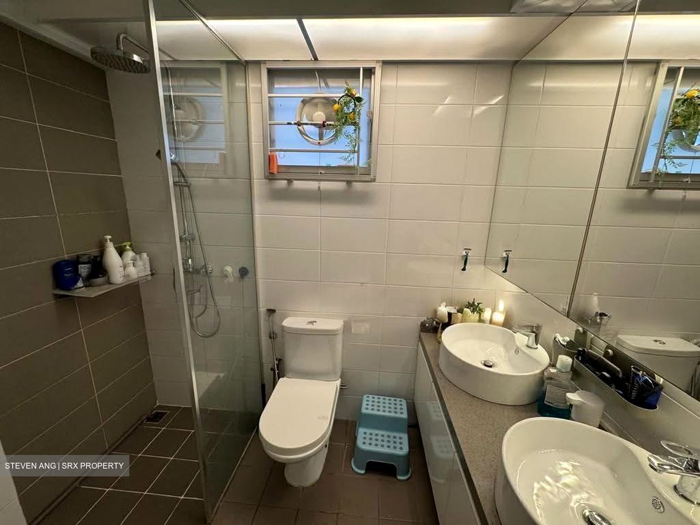 Blk 218C Boon Lay View (Jurong West), HDB 5 Rooms #612884221